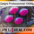Delgra Professional 100Mg 02